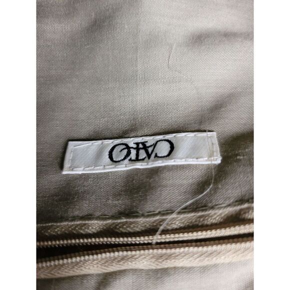 Cato Safari HandBag #A10 - Picture 5 of 5